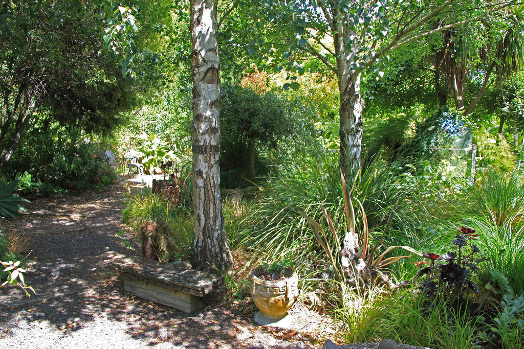 Clive Colonial Cottages Exterior foto